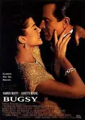 Bugsy poster
