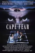 Cape Fear poster
