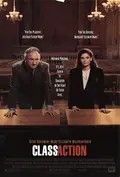 Class Action poster