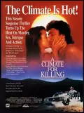 A Climate for Killing poster