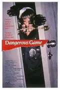 Dangerous Game poster