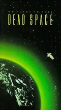 Dead Space poster