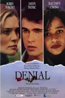 Denial poster