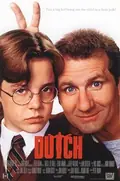 Dutch poster