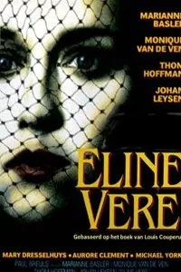 Eline Vere poster