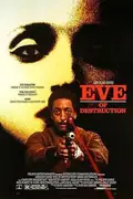 Eve of Destruction poster