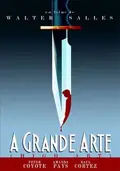 High Art poster