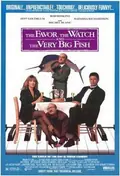 The Favour, the Watch and the Very Big Fish poster