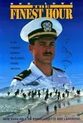 The Finest Hour poster