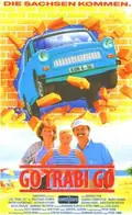 Go Trabi Go poster
