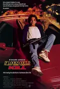 If Looks Could Kill poster