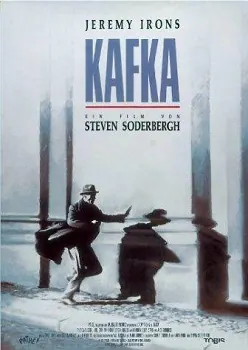 Kafka poster