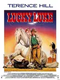 Lucky Luke poster