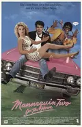 Mannequin: On the Move poster