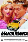 Manta Manta poster