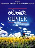 Olivier, Olivier poster
