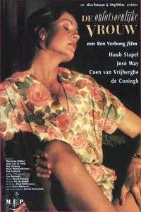 The Indecent Woman poster