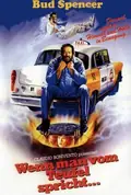 Speaking of the Devil poster