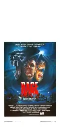 Primal Rage poster