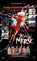 Raw Nerve poster