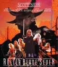 The Roller Blade Seven poster