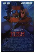 Rush poster