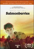 Salmonberries poster