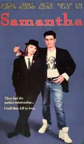 Samantha poster