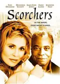 Scorchers poster