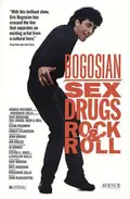 Sex, Drugs, Rock & Roll poster