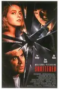 Shattered poster