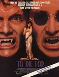 Son of Darkness: To Die For II poster