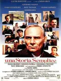 A Simple Story poster