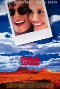 Thelma & Louise poster
