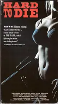 Hard to Die poster