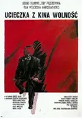 Escape from the Liberty Cinema poster