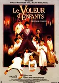 The Children Thief poster