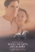 Wild Hearts Can't Be Broken poster
