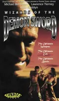 Wizards of the Demon Sword poster