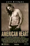 American Heart poster