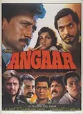 Angaar poster