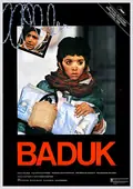Baduk poster