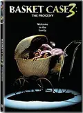 Basket Case 3 poster