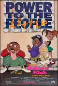 Bebe's Kids poster