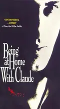 Being at Home with Claude poster
