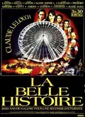 The Beautiful Story poster