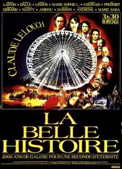 The Beautiful Story poster