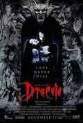 Dracula poster