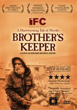 Brother's Keeper poster