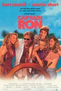 Captain Ron poster